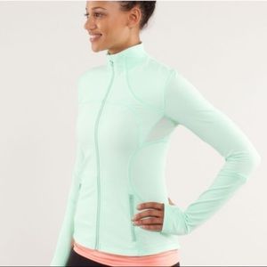 Lululemon athletics jacket